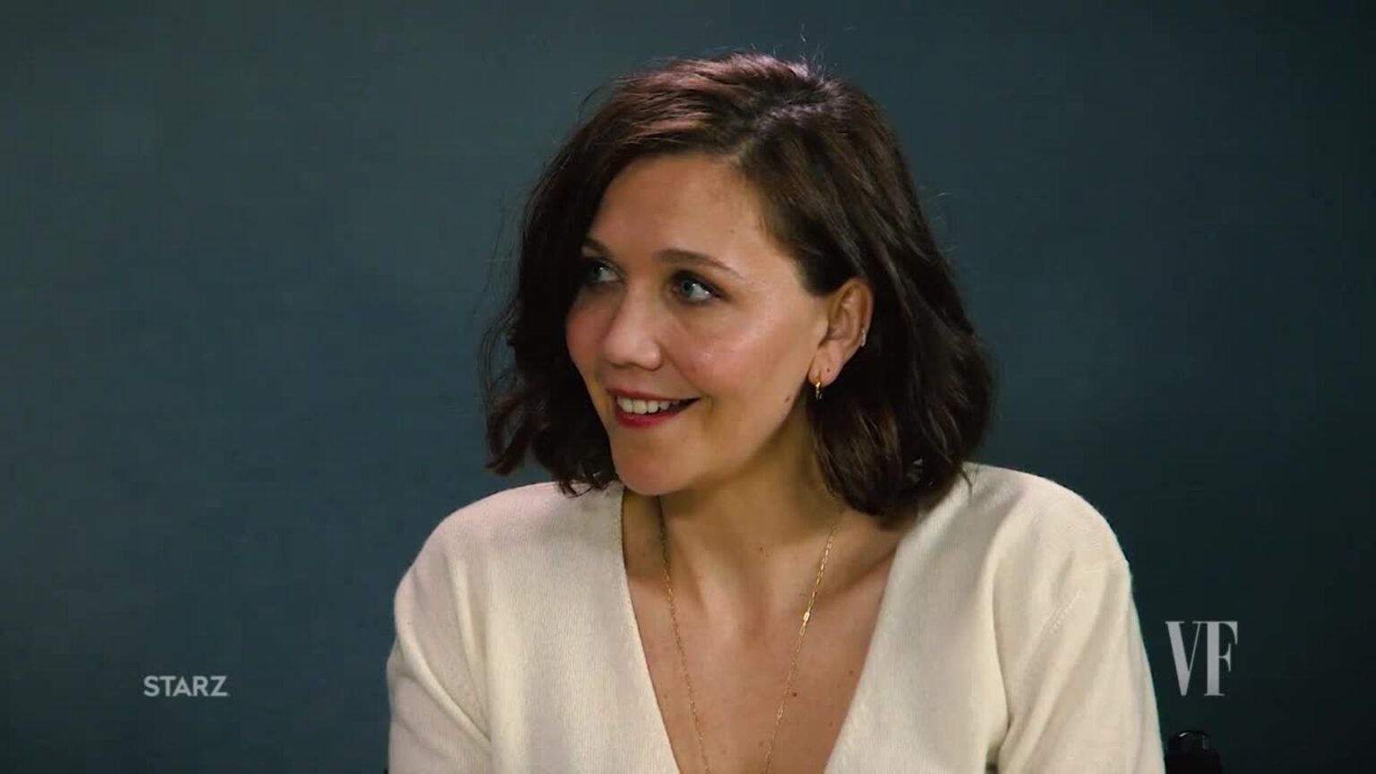 MAGGIE GYLLENHAAL