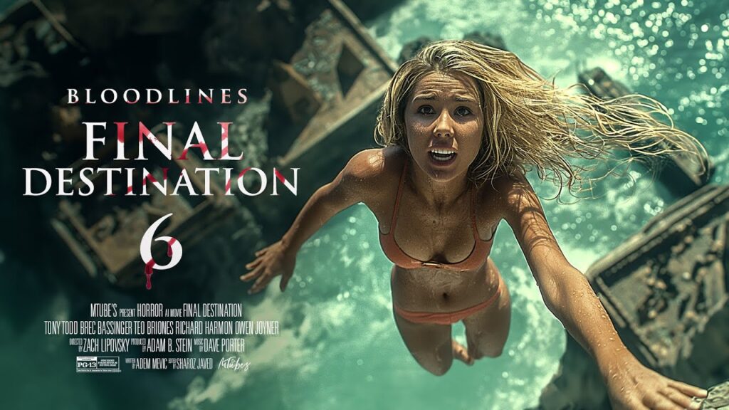 Final Destination Bloodlines