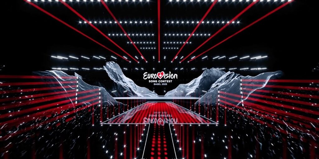 eurosong 2025