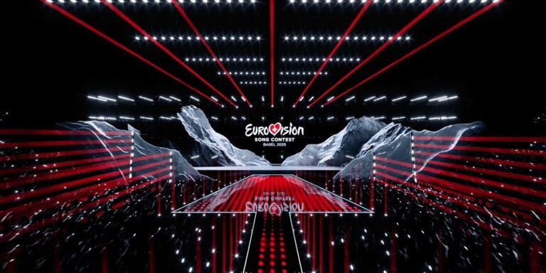 eurosong 2025