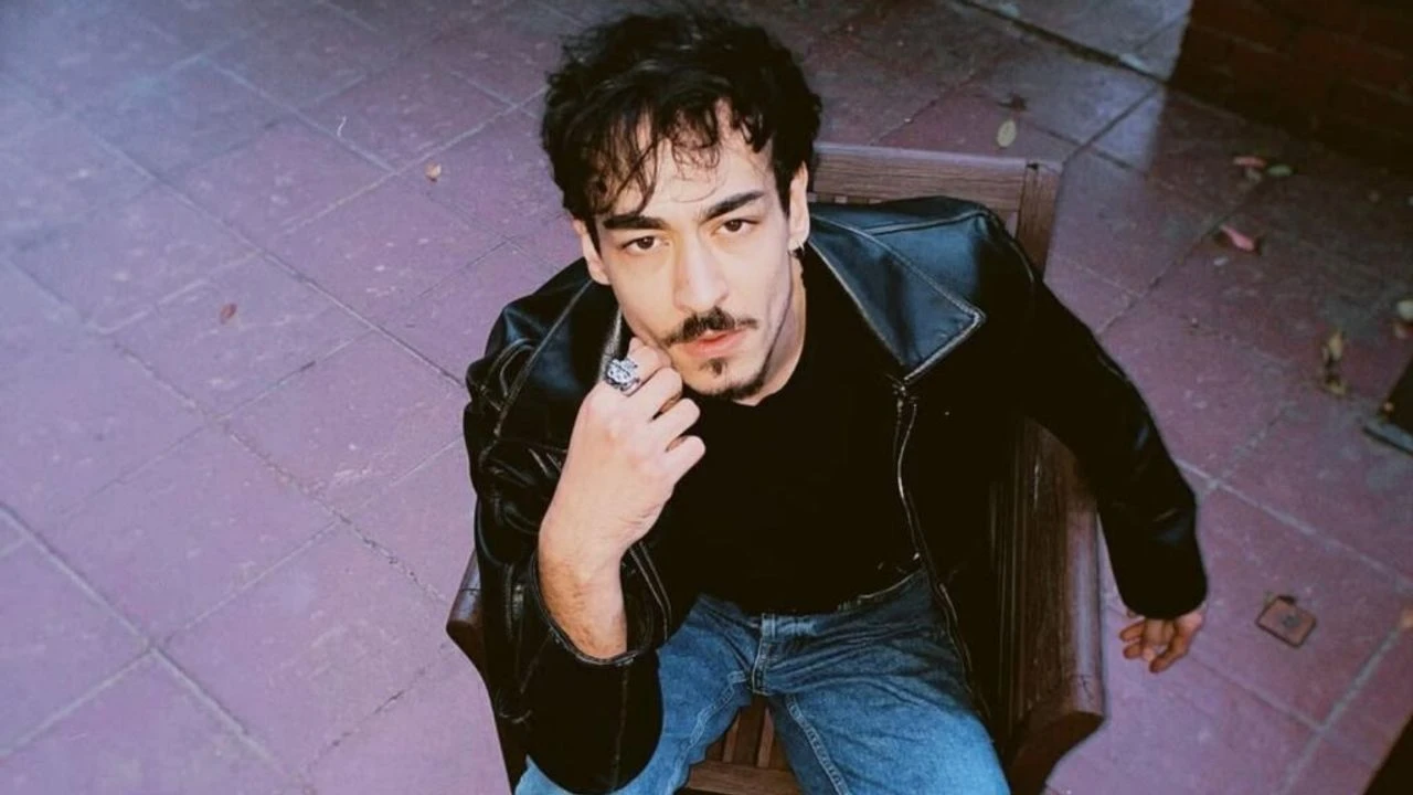 Ferit – Demircan Kaçel