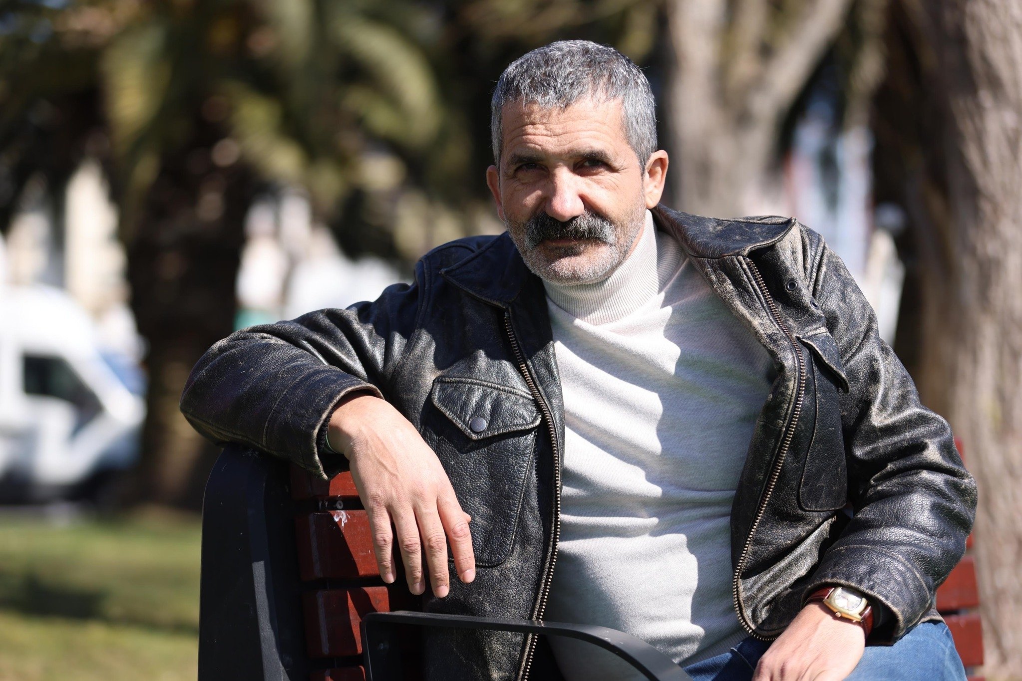 Yaşar – Cüneyt Mete