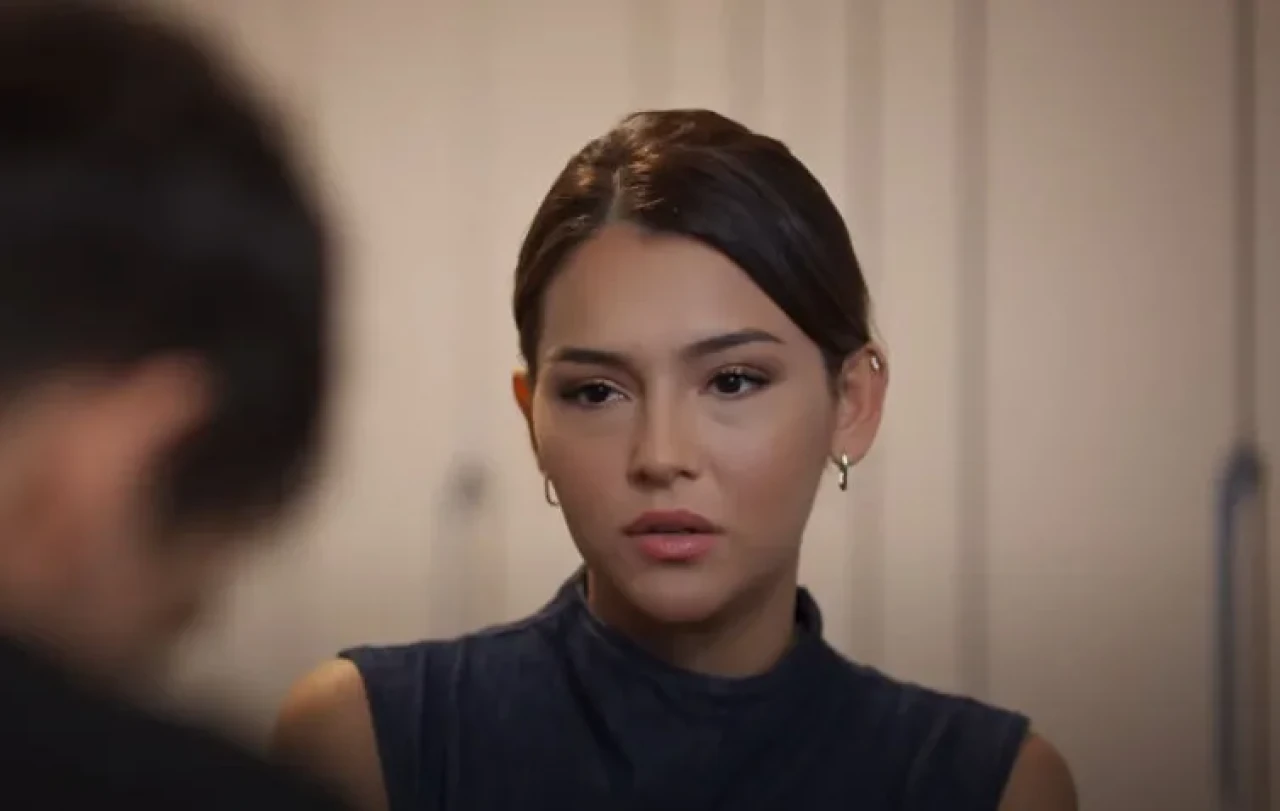 Yasemin Çakir – Çağla Boz