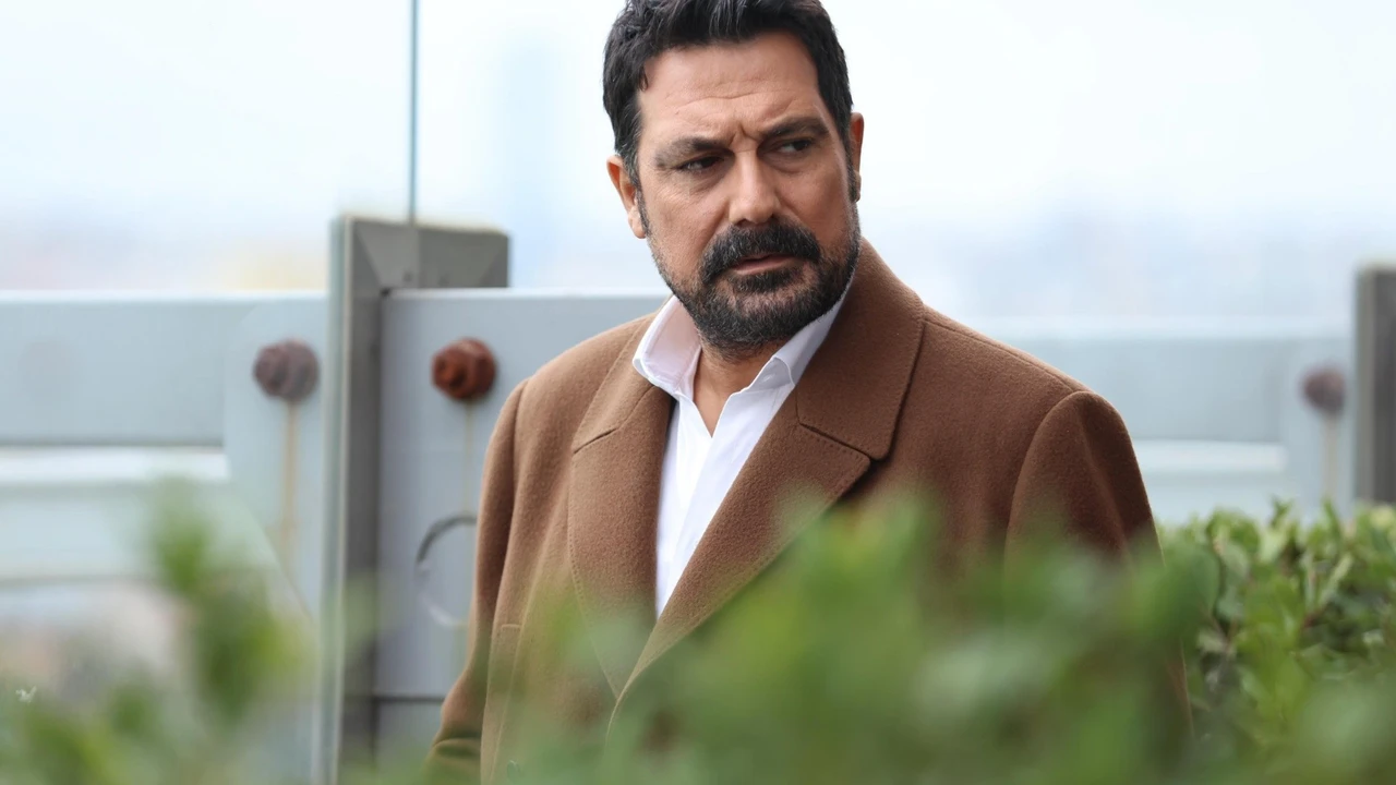 mehmet serkan