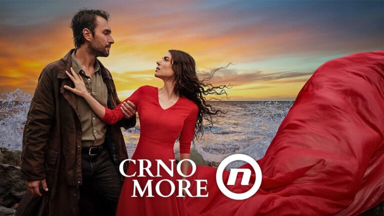 Nova TV od 02. veljače počinje sa emitiranjem nove turske serije Crno more crno more