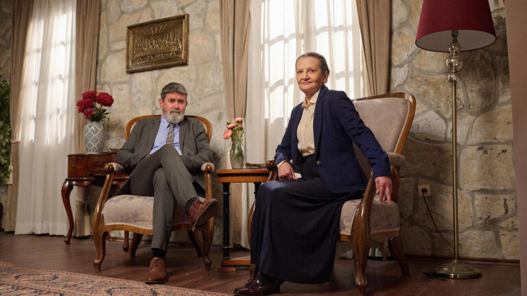 Kumovi epizoda 10 sezona 6 Kumovi epizoda 2 sezona 6