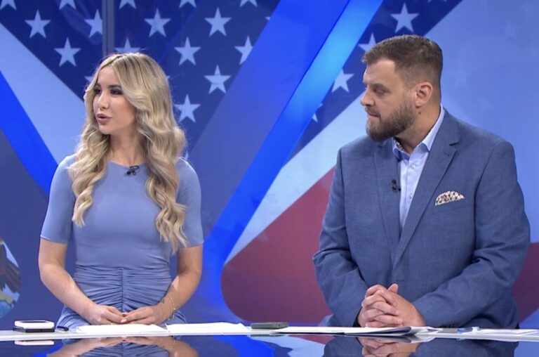 Tko je Valentina Miletić? Nova zvijezda HRT-ove emisije Americana privukla pažnju gledatelja Valentina Miletić Americana